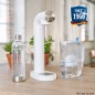 Brita SodaONE Hvid